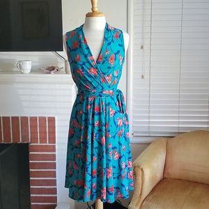 Vintage style Dress by Karina 🌻☀️